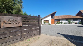 Casa Peumayen